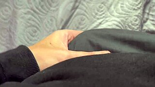 Daddy and son have hot gay sex in the woods
