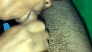 Close up and personal: Indian love making with oral and anal sex