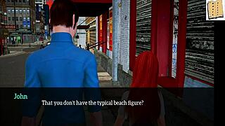 3D animated erotic stories with cartoon characters