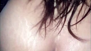 Mumbai College Girl Deepthroats and Rides in Intense Homemade Cowgirl Video