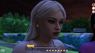 hey, finished helping the hotties gameplay part 19 with wild action