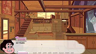 Gem domination part 2 in hentai anime