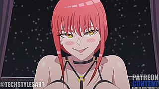 I can't get enough of this wild 2D hentai anal compilation!