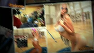 i think this is the best comic ever featuring nicole heat, it's incredible