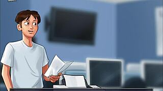 Do Slim Twinks Trade Blowjobs and Fuck Bareback?