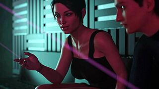 In this game, you become a rock star at level 140.