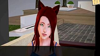 My New Family Adventures In Hentai