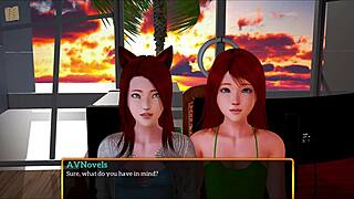 i cant believe my new family 350 has such small tits on that redhead teen 18+