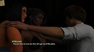 Free Will Game Adventure