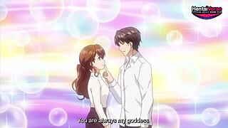 episode four's long-awaited happy ending english sub