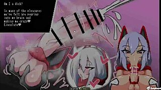 3D animated porn with Futanari and Bdsm scenes