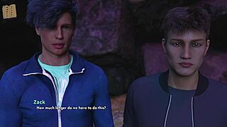 Free Will Game Adventure