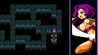 Explore the tower of succubus in this hentai game fantasy with anime orgasms and cartoon seduction