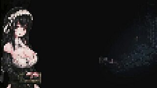 Intense Fucking Scenes In Sinisistar Hentai Prison Of Cultists