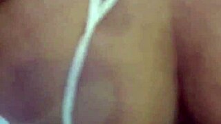 Oh, fucking my best friend's hot MILF wife with big tits and ass!