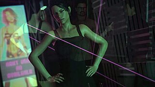 In this game, you become a rock star at level 140.