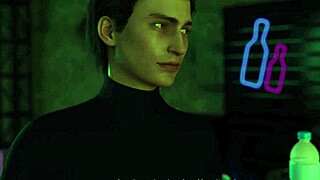 In this game, you become a rock star at level 140.