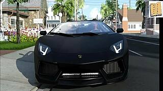 Wife and Stepmother in Intense Erotic Game