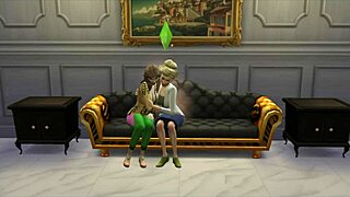 me encantan las visitas de mi cuñada latina amateur