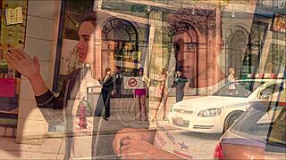 three rules of life in 3d anime game