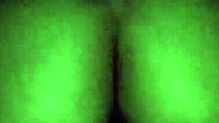 unfaithful girlfriend with big ass gets monster cock in slutty hole by friend in swingers scene