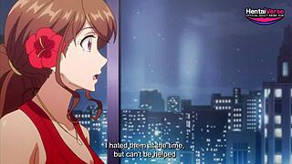 episode four's long-awaited happy ending english sub