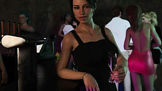 In this game, you become a rock star at level 140.