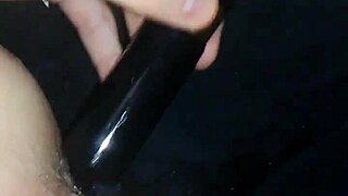 Cherry Adams Gets Tight Ass Fucked in POV Before Breakfast with Anal Orgasms