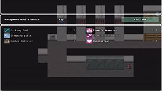 watch todoroki getting groped in shipwrecked spacecraft