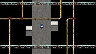 watch todoroki getting groped in shipwrecked spacecraft