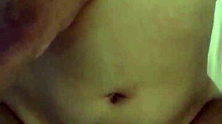 Oh, fucking my best friend's hot MILF wife with big tits and ass!