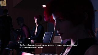 three rules of life in 3d anime game