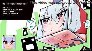 3D animated porn with Futanari and Bdsm scenes