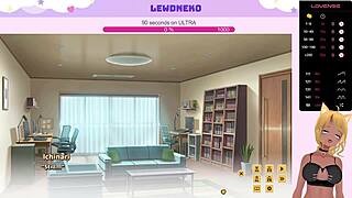 teen girl with monster cock gets anal blowjob and assfucking 😈