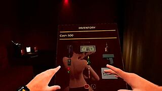 Vr Paradise Private Room 3 Intense Hentai Action.