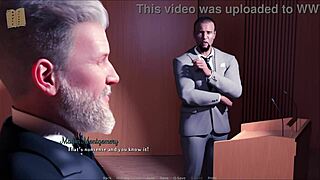 three rules of life in 3d anime game