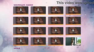 Helping the Hotties Gameplay Unlocked. Part 13 Shows Pretty Big Tits Naked in Public Outdoor Bikini Scene.