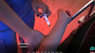 Rockstar game update brings hot new milf action