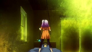 Dakara Boku Wa H Ga Dekina Cap 12