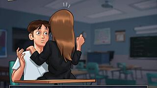 Do Slim Twinks Trade Blowjobs and Fuck Bareback?