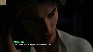 Free Will Game Adventure