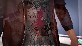 Rockstar game update brings hot new milf action