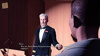 three rules of life in 3d anime game