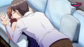 episode four's long-awaited happy ending english sub