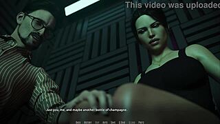 In this game, you become a rock star at level 140.