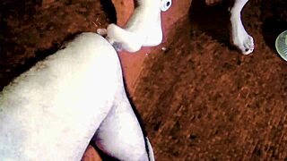 I Fucked a Stranger in Hot Tub Raw