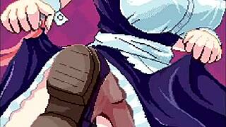 Clothing x breaker v1 01 urap galery - Sensual anime and hentai gallery