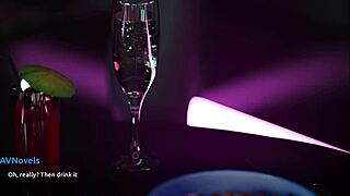 In this game, you become a rock star at level 140.