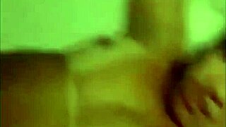 Barbecue turns slutty with double penetration and cum overload