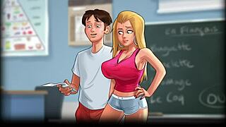 Do Slim Twinks Trade Blowjobs and Fuck Bareback?